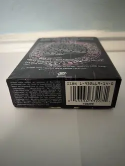 Yu-Gi-Oh! Starter Deck Kaiba Evolution 1st Edition Sealed - Image 6