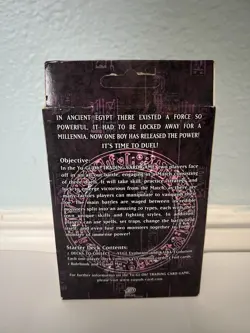 Yu-Gi-Oh! Starter Deck Kaiba Evolution 1st Edition Sealed - Image 9
