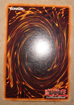 Black Luster Soldier Sye-024 Starter Deck: Yugi Evolution Unlimited - Image 4