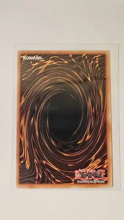 Medius the Pure DUAD-EN008 Starlight Rare 1st Edition Nm Yugioh w/ Free Gift - Image 2