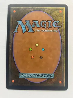 Serra Avatar Urza's Saga Regular Magic the Gathering MTG Card - Image 2