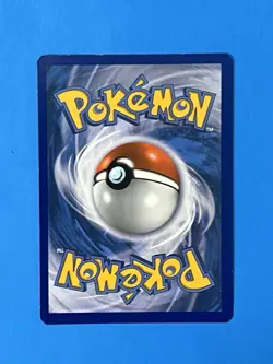 PokÃ©mon TCG Darkrai BW73 Black Star Promo 2013 Black & White Full Art Card - Image 3