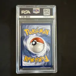 2023 POKEMON SVP EN-SV PROMO 151 ULTRA-PREMIUM COLLECTION #053 MEW EX PSA 10 - Image 2