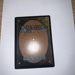 LOTR The Watcher in the Water (Borderless Poster) Universes Beyond: MTG - Image 2