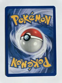 Pokemon Card 2000 Gym Heroes Set Erika's Victreebel 26/132 NM-Mint - Image 2