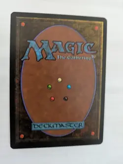 Touch of Darkness Legends MTG NM Free shipping with Tracking - Image 2