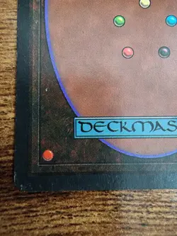 MTG Crusade LP/MP+ â­4th (Fourth) Editionâ­ â­10 REAL HQ PICS!â­ 1995 Magic Crusades - Image 10