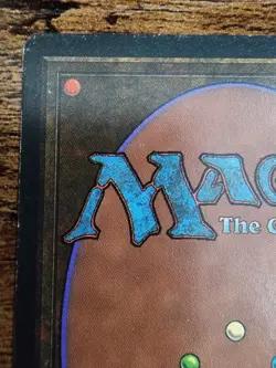 MTG Crusade LP/MP+ â­4th (Fourth) Editionâ­ â­10 REAL HQ PICS!â­ 1995 Magic Crusades - Image 7