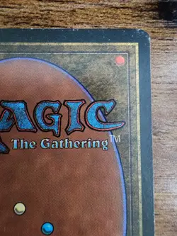 MTG Crusade LP/MP+ â­4th (Fourth) Editionâ­ â­10 REAL HQ PICS!â­ 1995 Magic Crusades - Image 8