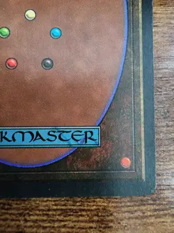 MTG Crusade LP/MP+ â­4th (Fourth) Editionâ­ â­10 REAL HQ PICS!â­ 1995 Magic Crusades - Image 9