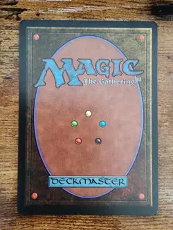 MTG Crusade â­Revised 3rd Editionâ­ NM+ â­10 REAL HQ PICSâ­ 1994 Magic Crusades - Image 2