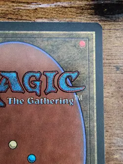 MTG Crusade â­Revised 3rd Editionâ­ NM+ â­10 REAL HQ PICSâ­ 1994 Magic Crusades - Image 8