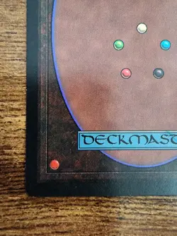 MTG Crusade â­Revised 3rd Editionâ­ NM+ â­10 REAL HQ PICSâ­ 1994 Magic Crusades - Image 10