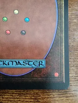 MTG Crusade â­Revised 3rd Editionâ­ NM+ â­10 REAL HQ PICSâ­ 1994 Magic Crusades - Image 9