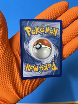 Giratina (Team Plasma) BW74 Promo Full Art Pokemon Black & White TCG Rare Holo - Image 2