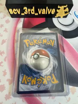 Tornadus 210 Holo Promo White Flare Pokemon TCG - Image 4