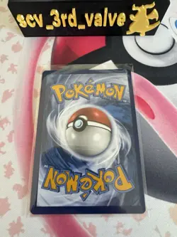Tornadus 210 Holo Promo White Flare Pokemon TCG - Image 4