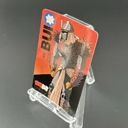 BUI #78 Yu Yu Hakusho Carddass Card BANDAI 1993 Japan Banpresto Vintage e217 - Image 7