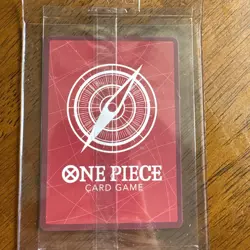 One Piece SHANKS OP09-001 - Promo Card PSA Limited Edition July 2025 SEALED - Image 6