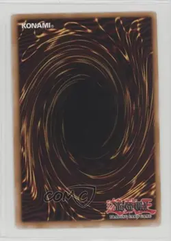 Symphonic Warrior Basses Unlimited YuGiOh Storm of Ragnarok #STOR-EN033 0nl0 - Image 2