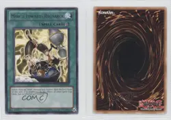 March Towards Ragnarok Unlimited YuGiOh Storm of #STOR-EN047 0s5 - Image 3