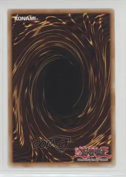 Asceticism of the Six Samurai Unlimited YuGiOh Storm Ragnarok #STOR-EN050 ic4 - Image 2