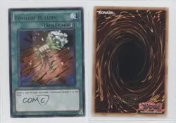 Foolish Return Unlimited YuGiOh Storm of Ragnarok #STOR-EN058 0s5 - Image 3