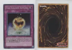 The Golden Apples Unlimited YuGiOh Storm of Ragnarok #STOR-EN071 u3f - Image 3