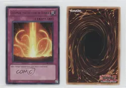 Gleipnir the Fetters of Fenrir Unlimited YuGiOh Storm Ragnarok #STOR-EN073 0j6 - Image 3