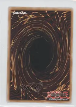 Karakuri Muso mdl 818 Haipa Unlimited YuGiOh Storm of Ragnarok #STOR-EN083 0b2 - Image 2