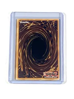 Vanquish Soul Hollie Sue YuGiOh! DUAD-EN022 Ultra Rare 1st Ed - Image 2