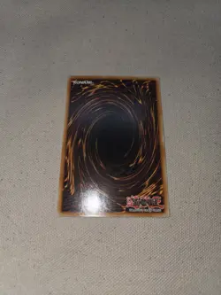 Yugioh Dimension Shifter RA01-EN014 Quarter Century Secret Rare Fresh NM - Image 3