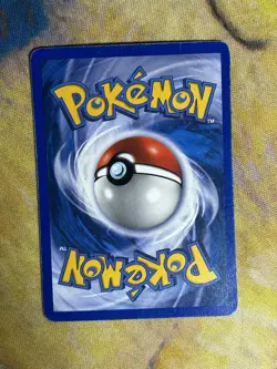 Salamence 14/113 EX Delta Species Fire Dual Type Holo Rare 2005 Pokemon Card - Image 6