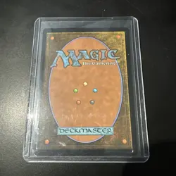 Cloud, Midgard Mercenary - Mythic Rare - NM/Mint Condition MTG - Image 2