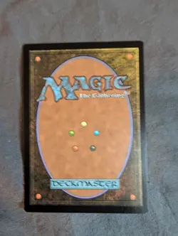 Summon: Bahamut Final Fantasy Foil MTG NM - Image 2