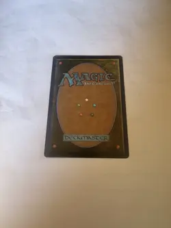 Gogo, Master of Mimicry MTG Final Fantasy RegularðŸ”¥ðŸ”¥ðŸ”¥ðŸ“¦ðŸ“¦ðŸ“¦ðŸƒðŸƒðŸƒ - Image 2