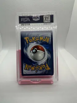 Pokemon Moltres Zapdos Articuno GX Hidden Fates Black Star Promo SM210 PSA 10 - Image 2