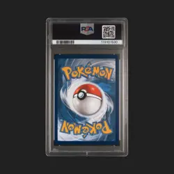Pokemon Moltres Zapdos Articuno GX Hidden Fates Black Star Promo SM210 PSA 10 - Image 2