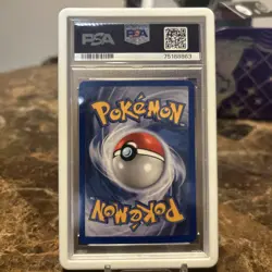 Latios EX Holo 2003 Pokemon EX Dragon PSA 6 94/97 - Image 2