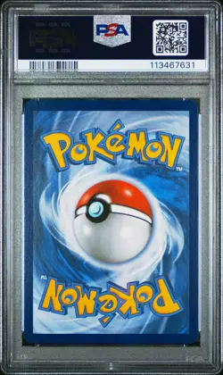 2015 POKEMON XY BLACK STAR PROMOS PIKACHU EX #XY84 PSA 9 MINT #113467631 - Image 2