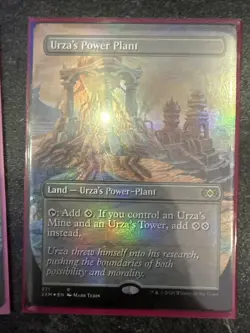 Magic The Gathering NM card collection bundle. All in sleeves n clean - Image 2