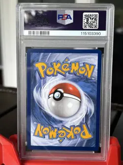 PSA 10 GEM MINT 2024 POKEMON BLACK STAR PROMO PALDEA ADVENTURE CHEST PIKACHU 088 - Image 2