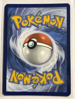 Eevee 2025 074/131 - Prismatic Evolutions Pokemon Day Promo Pokemon TCG NM - Image 2