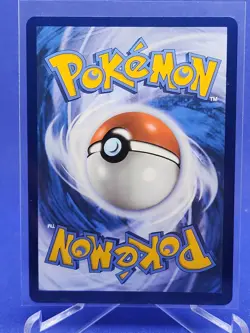 Pokemon Scarlet & Violet Black Star Promo -  Team Rocket's Mewtwo ex SVP 205 - Image 2