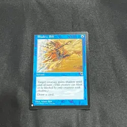 Shadow Rift - The List Reprints (LIST) - MTG - Image 1