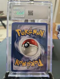 Dark Gyarados Prerelease 08/82 WOTC Promo Holo Card NM Condition - Image 2