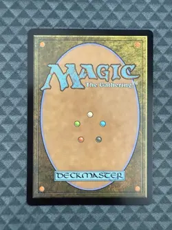 MTG Forest #1651 Rare Secret Lair Drop Series (SLD)  - Image 3