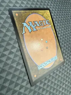 MTG Forest #1651 Rare Secret Lair Drop Series (SLD)  - Image 4