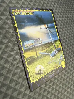 MTG Plains #1652 Rare Secret Lair Drop Series (SLD)  - Image 2