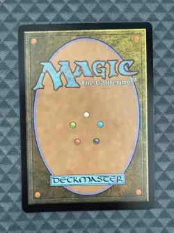 MTG Plains #1652 Rare Secret Lair Drop Series (SLD)  - Image 3